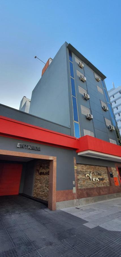 Love hôtel Venus